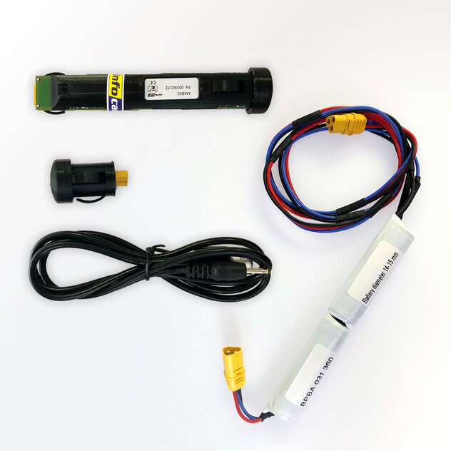 zariadenie bikeAngel2+nabijaci konektor+nabijaci k-38776_ESHOP_2